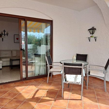 Ferienwohnung Capistrano Pueblo 106A Menyber Nerja Exterior foto