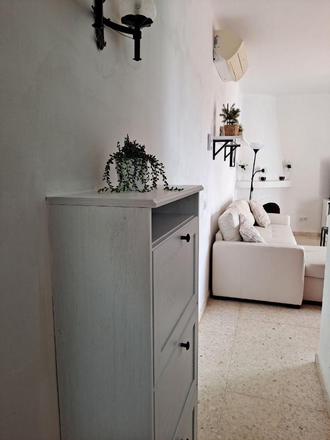 Ferienwohnung Capistrano Pueblo 106A Menyber Nerja Exterior foto